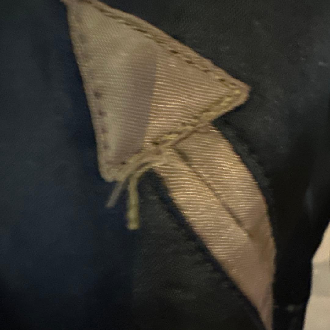 HYSTERIC GLAMOUR スカジャン　バイクガール　値下げ