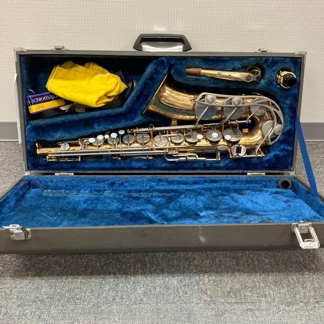 YAMAHA サックス YAS-22 ケース付き