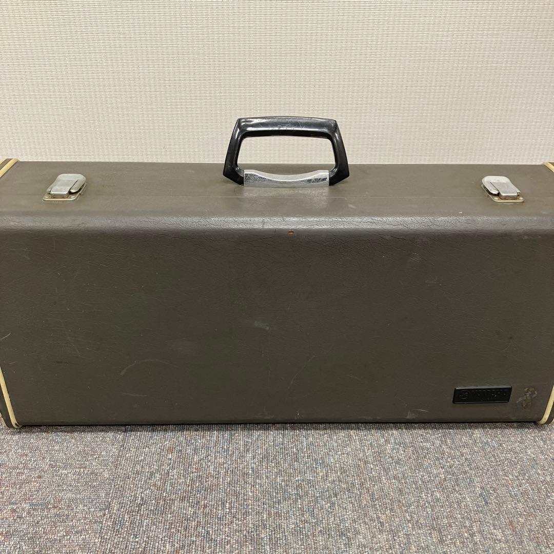 YAMAHA サックス YAS-22 ケース付き