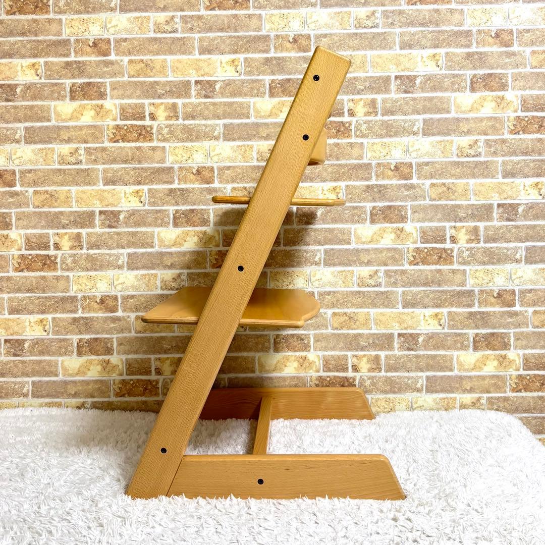 現行モデル ストッケ stokke トリップトラップ 北欧 国内正規品