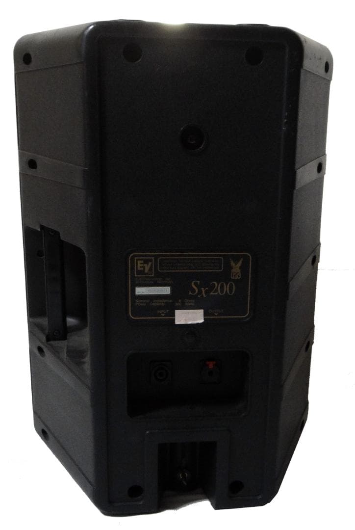 Electro Voice SX200 スピーカーペア