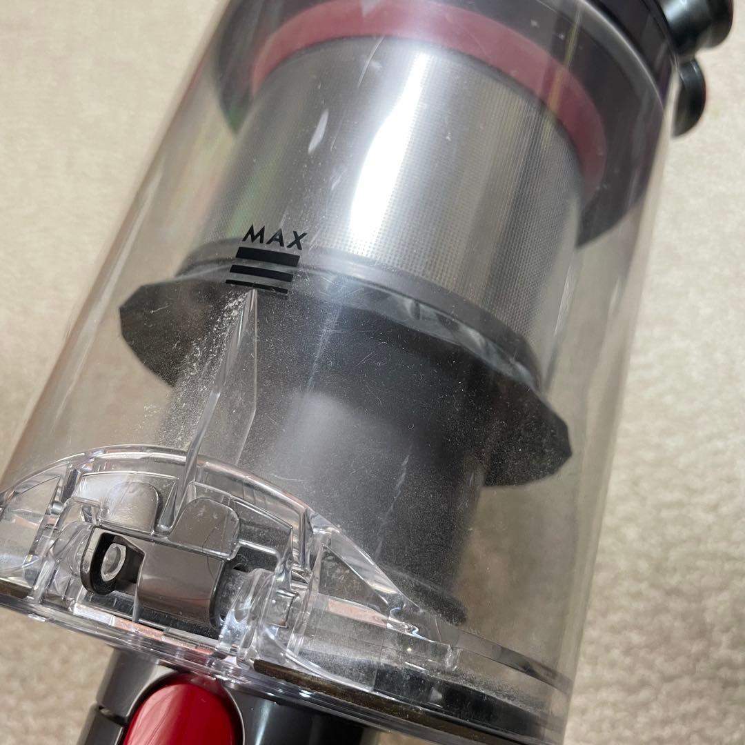 ダイソン　v11 fluffyプラスSV14 フルセット！