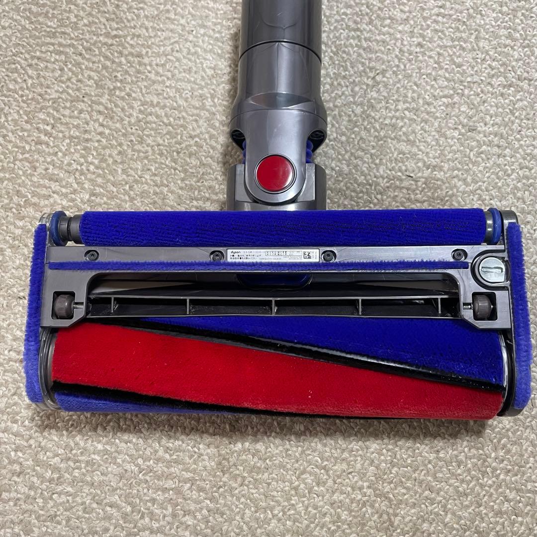 ダイソン　v11 fluffyプラスSV14 フルセット！