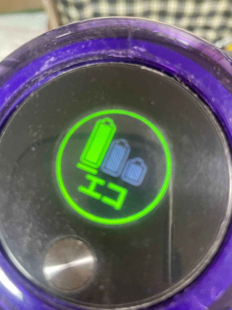 ダイソン　v11 fluffyプラスSV14 フルセット！