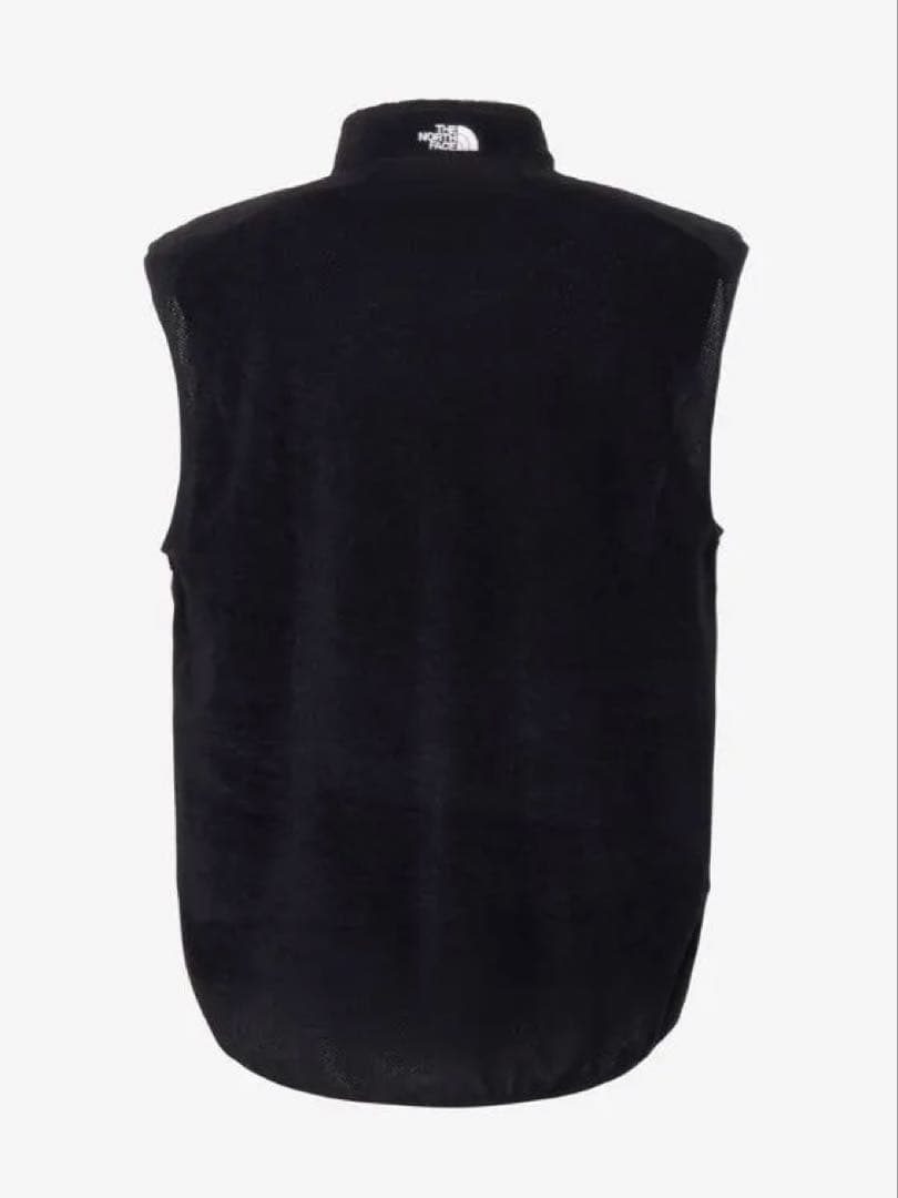 The North Face フリーランリバーシブルベスト