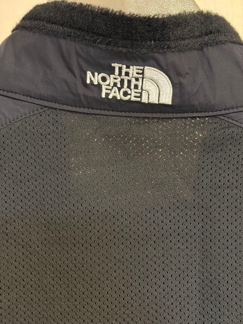 The North Face フリーランリバーシブルベスト
