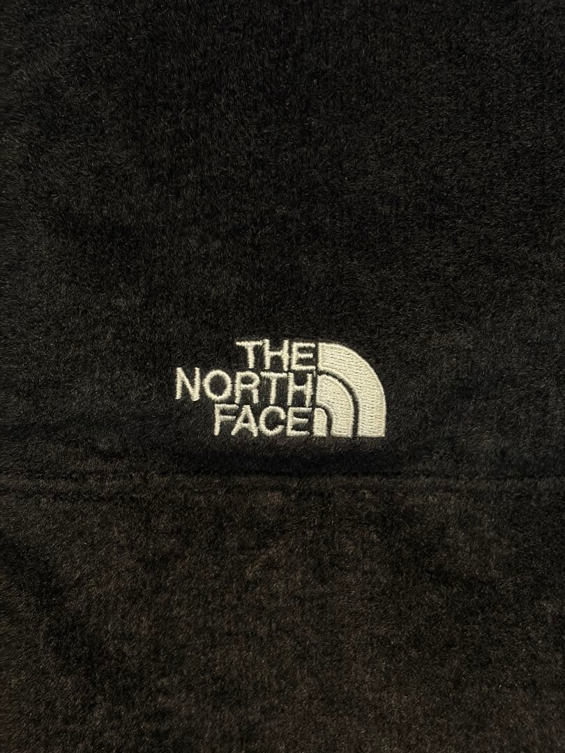 The North Face フリーランリバーシブルベスト