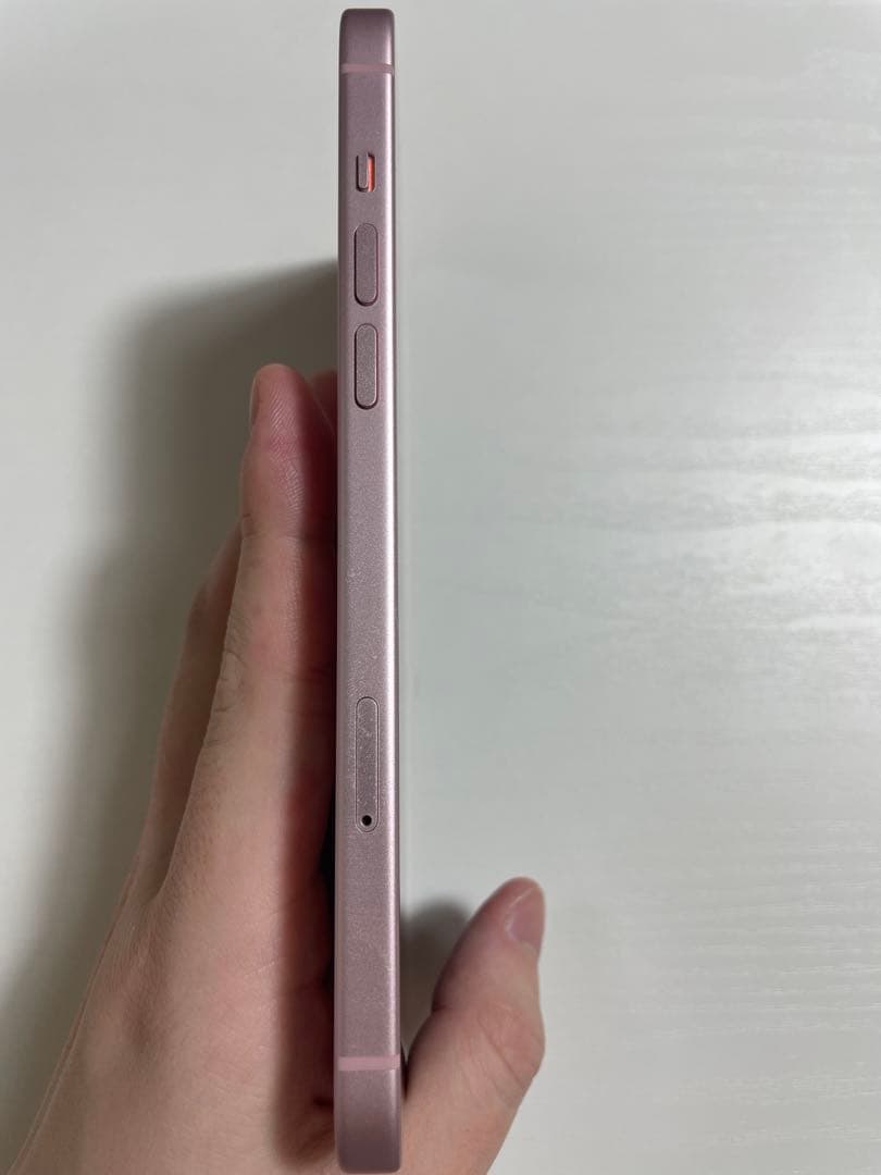 【うい】iPhone15 plus