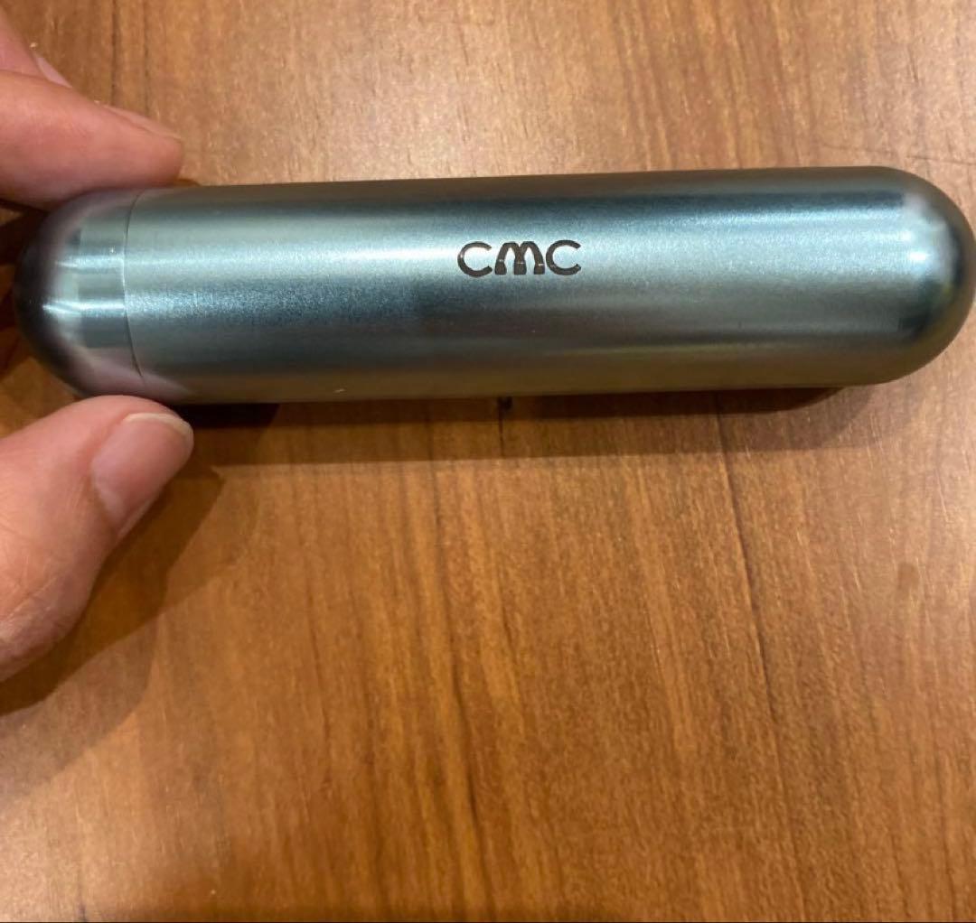 CMCロッド10 5G対応　電磁波CMCスーパーカーボン・スタビライザー