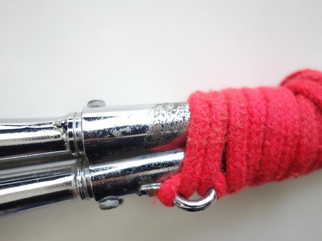 たいが、モルテン　4連チアホーンZ106