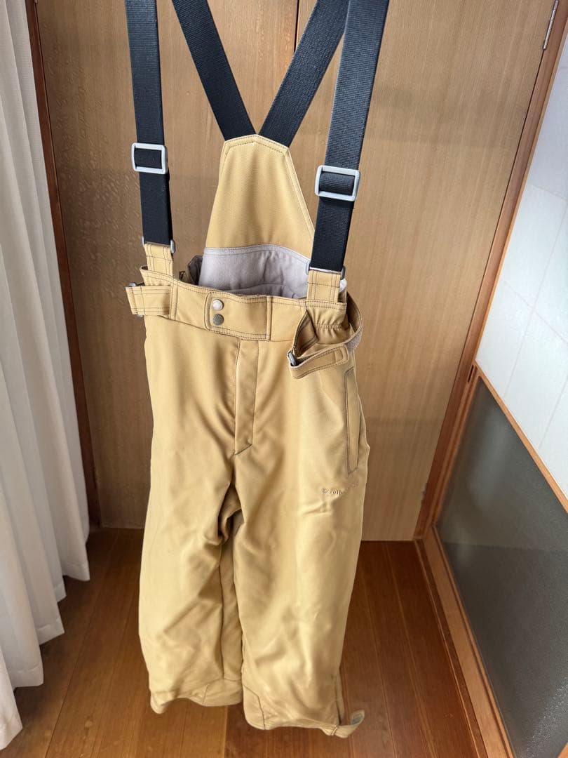 ellesse ネイビー ジャケットとパンツセット