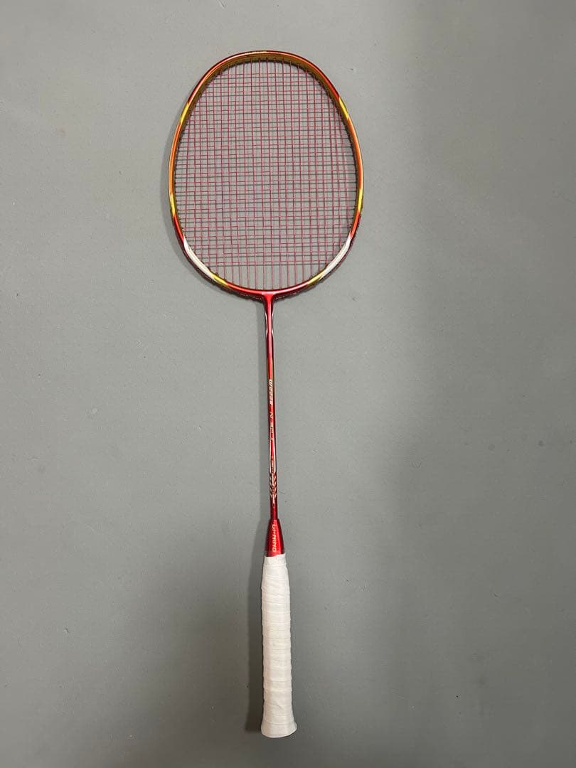 リーニン woods N90 II