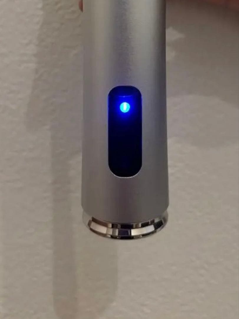 Glow.M ブースターソニック