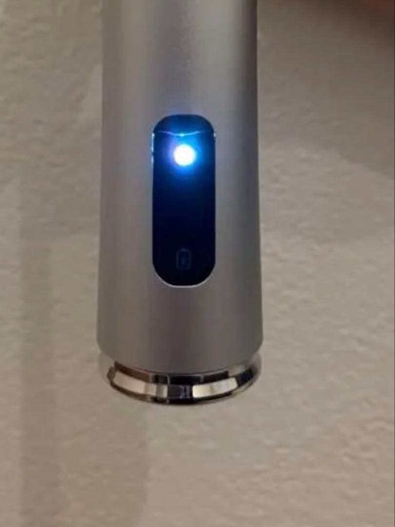 Glow.M ブースターソニック