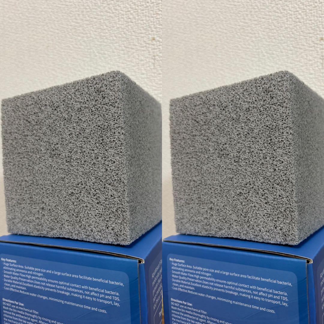 次世代バイオメディア6個セット