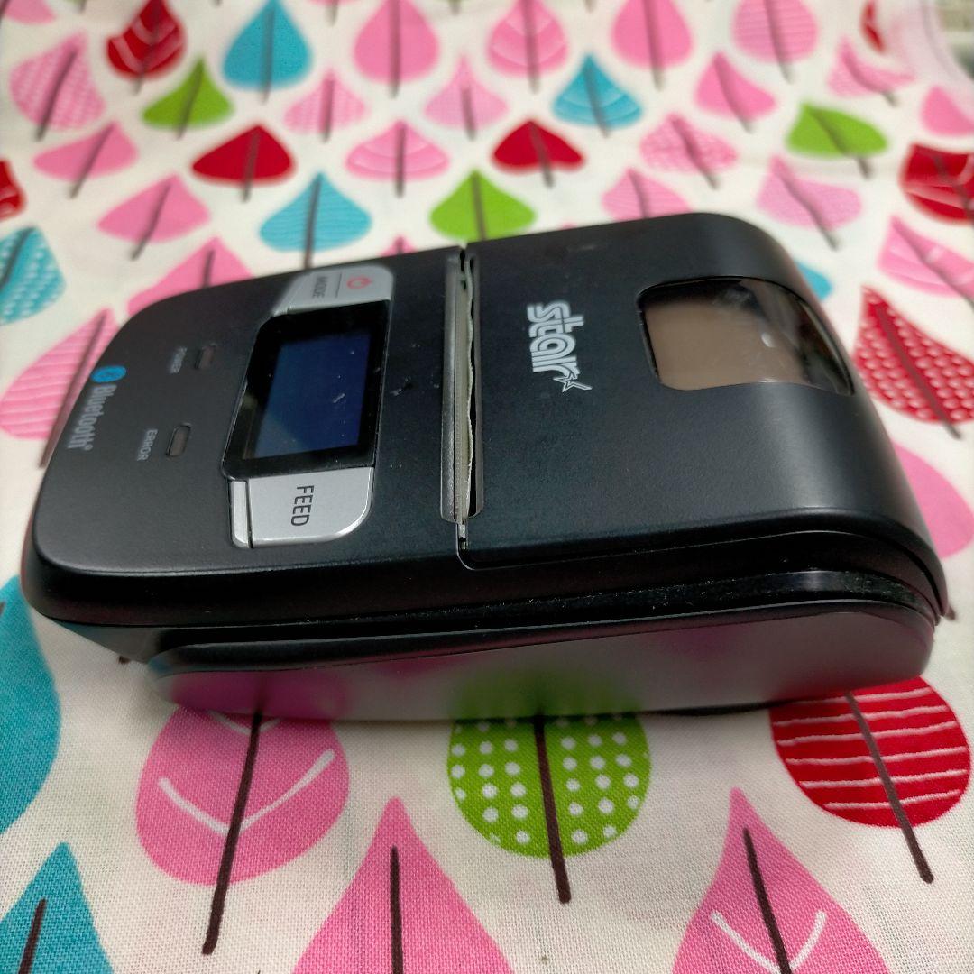 STAR SM-L200 STAR スター精密 モバイルプリンター