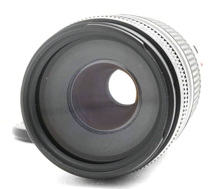 TUPAC ∞様 Canon zoom Lens EF 75-300 iii u