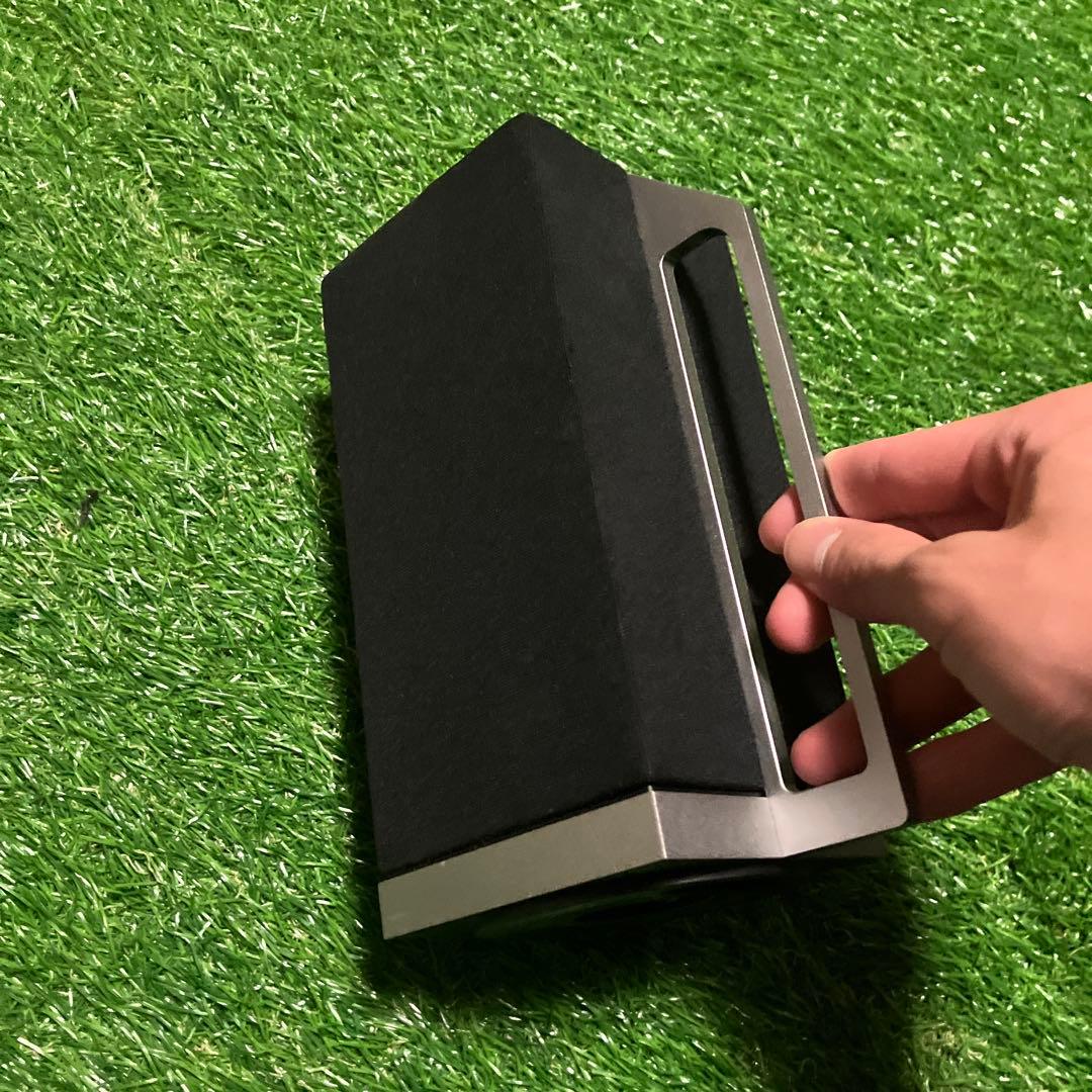 スピーカー・ウーファー Tangent fjord mini Jacob 