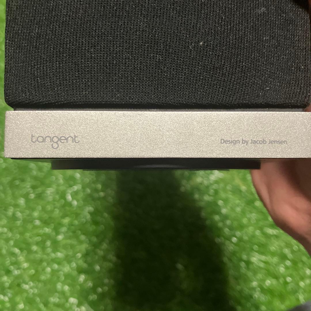 スピーカー・ウーファー Tangent fjord mini Jacob 