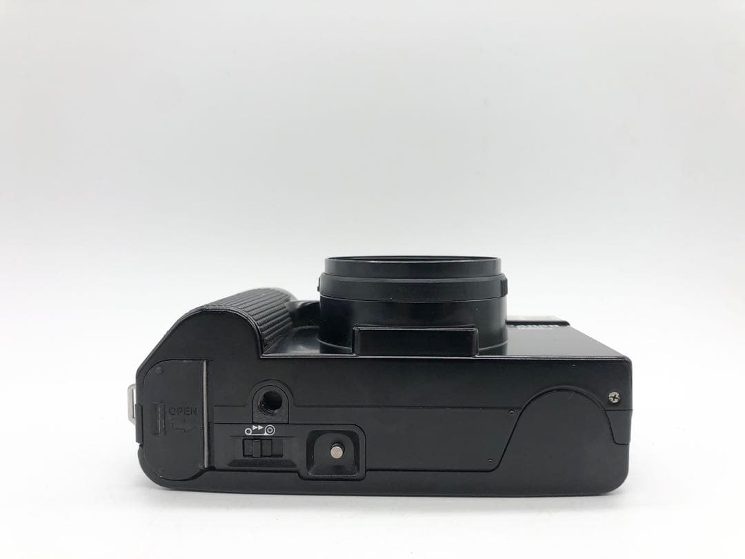 【完動品】Canon Autoboy AF35ML フィルムカメラ 動作確認済