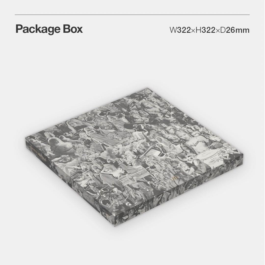 ROSE(ロゼ) -Vinyl LP -R- (Limited Edition)