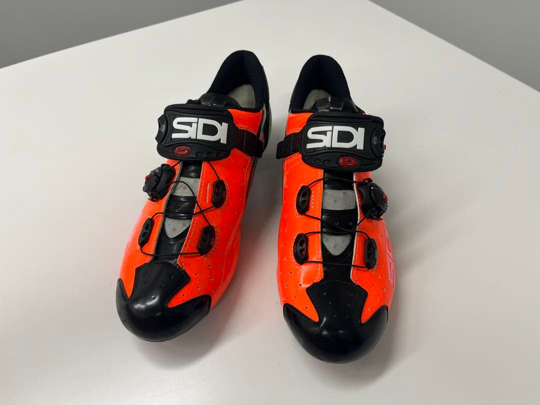 SIDI WIREシリーズ ビンディングシューズ EUR43