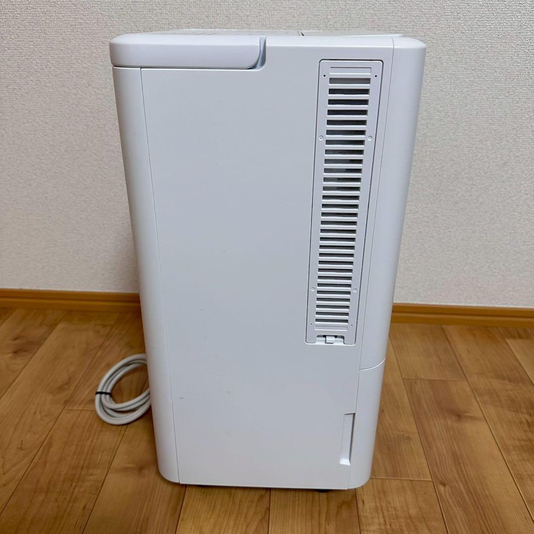 ほぼ未使用 美品✨アイオーヤマ コンパクトクーラーICA-0301G