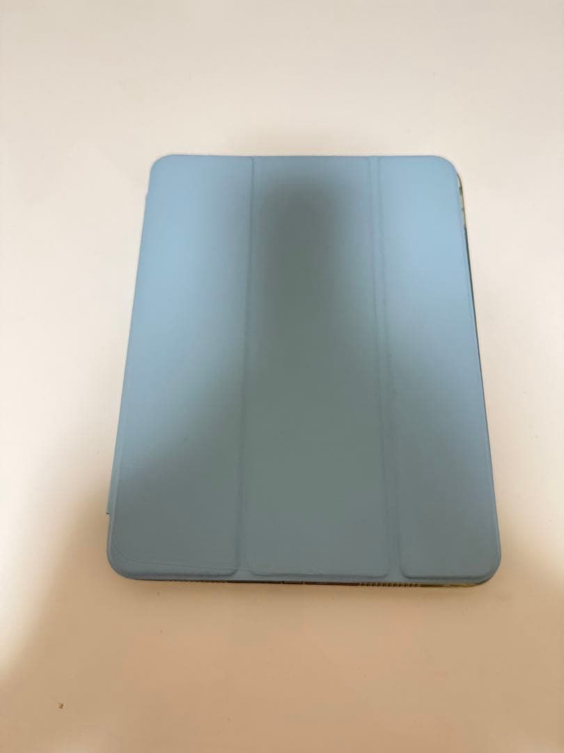 Apple iPad 第10世代 Wi-Fi 64GB シルバー 【美品‼️】