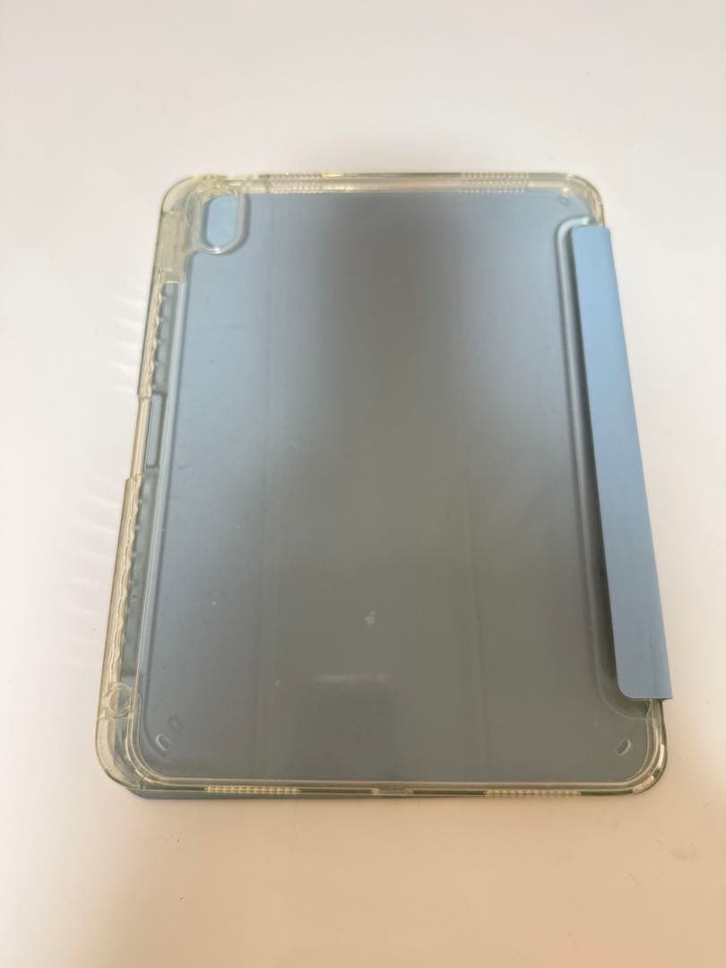 Apple iPad 第10世代 Wi-Fi 64GB シルバー 【美品‼️】