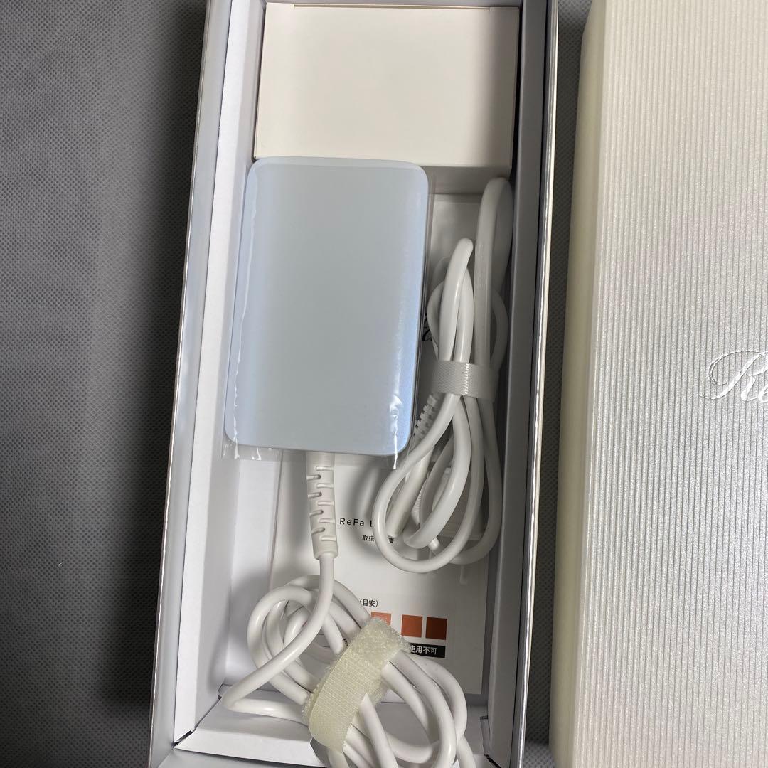 リファエピ クール ReFa EPI COOL RE-BD-02A