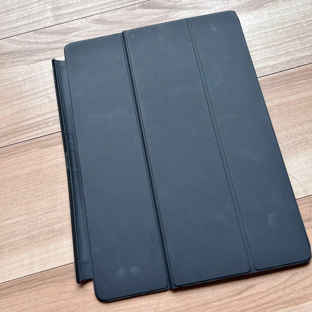 iPadアクセサリー iPad Pro 12.9 SMART KEYBORD-JPN