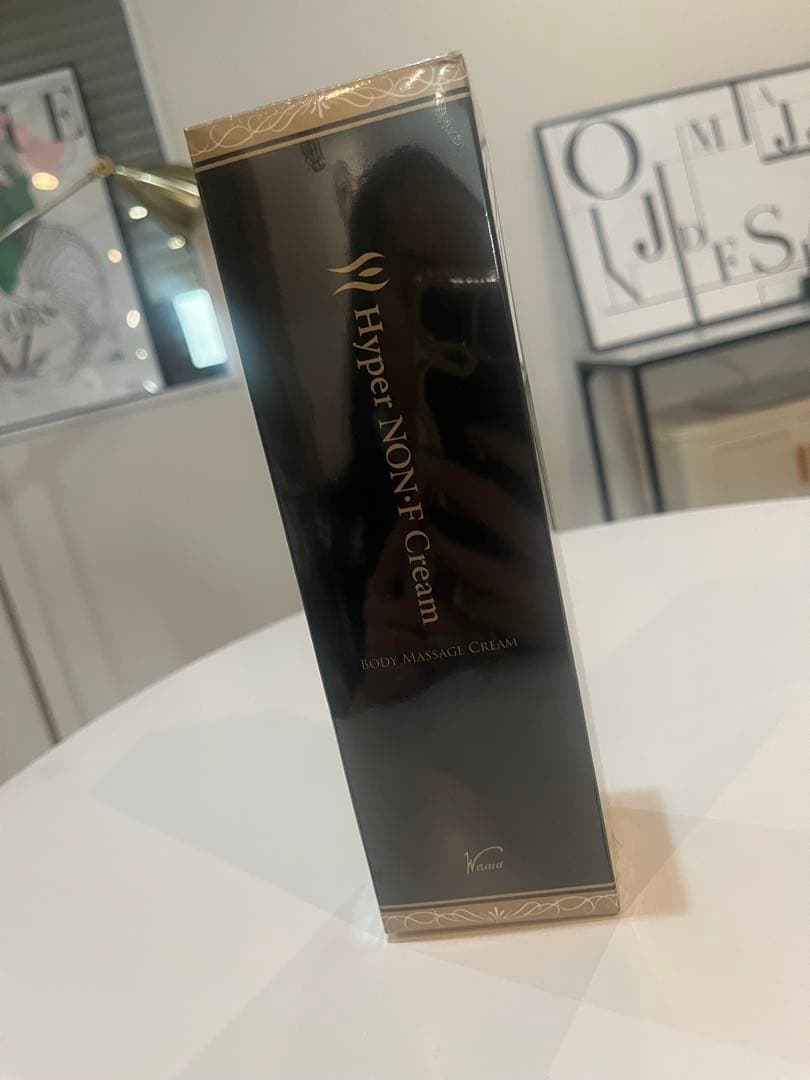 DMK ハイパーNON-Fクリーム 230g3個セット　新品未開封　完全正規品