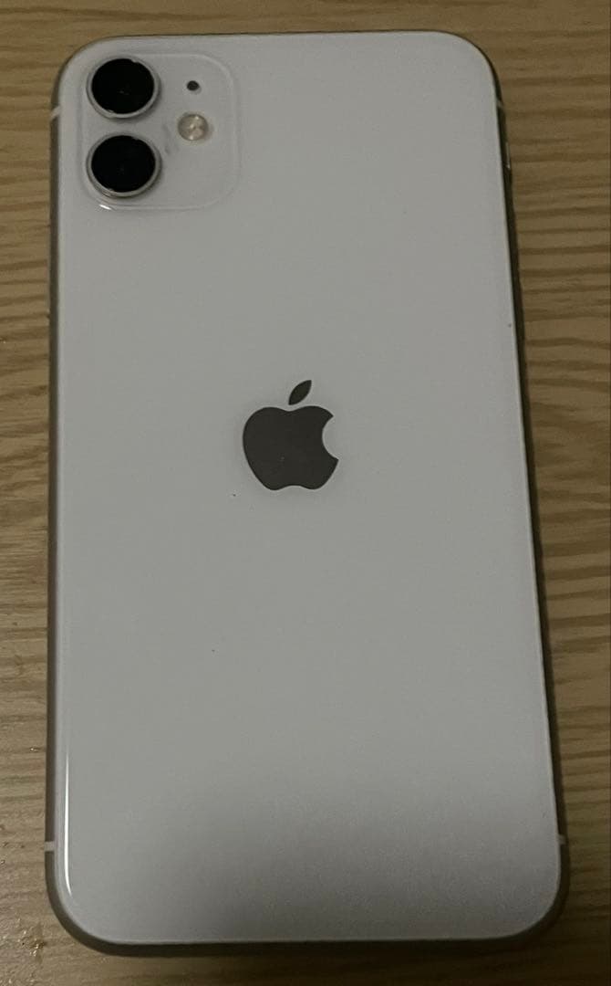 iPhone11 本体 simフリー
