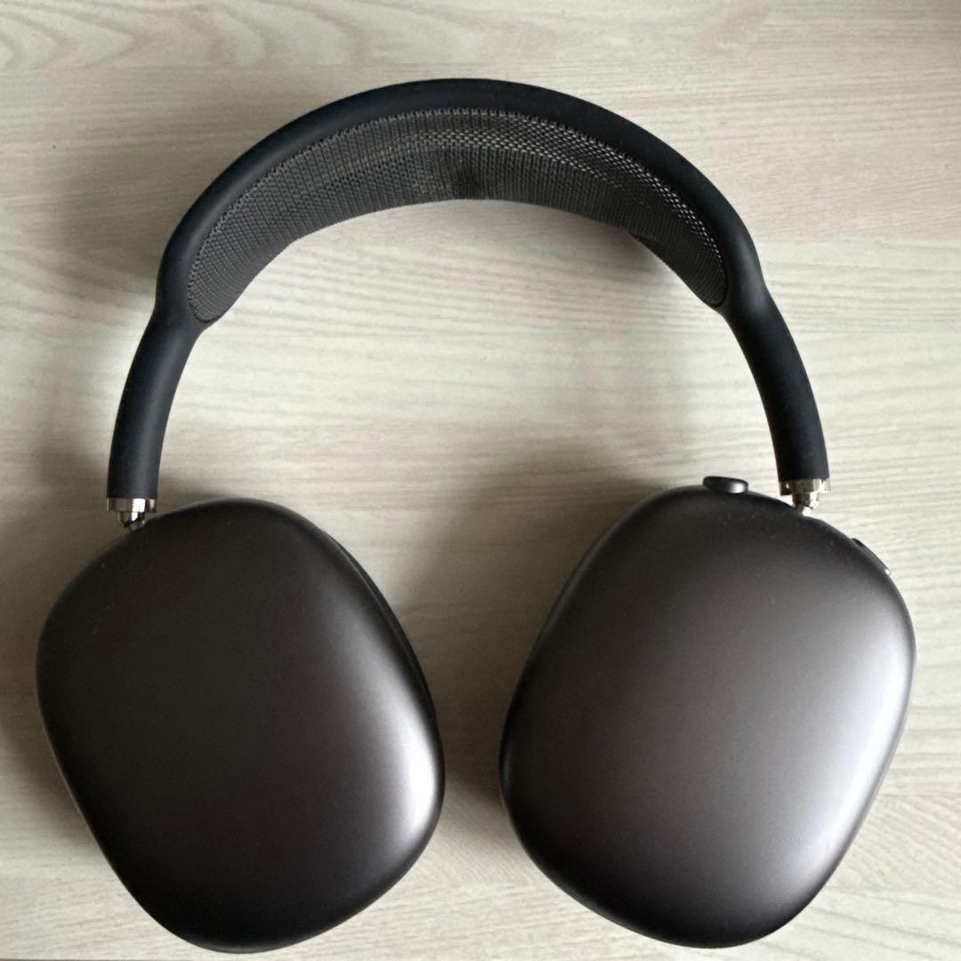 AirPods Max 本体のみ
