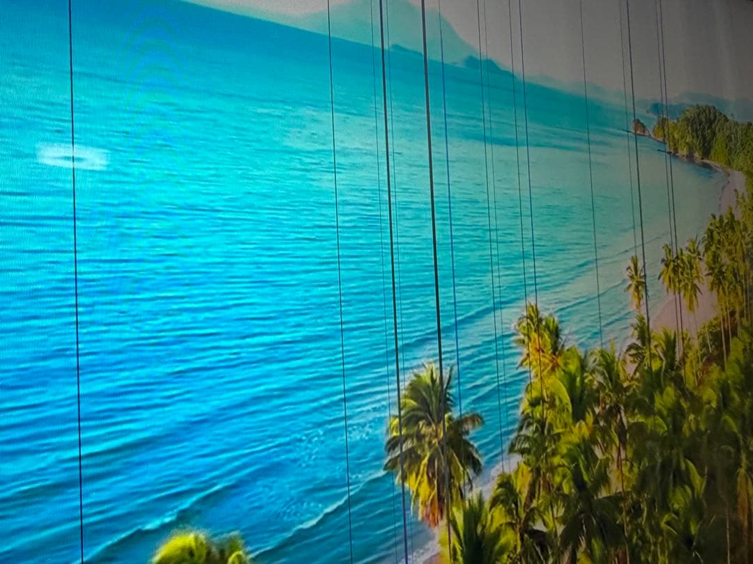 【ジャンク品】SONY BRAVIA KD-65X9200B 4K液晶テレビ