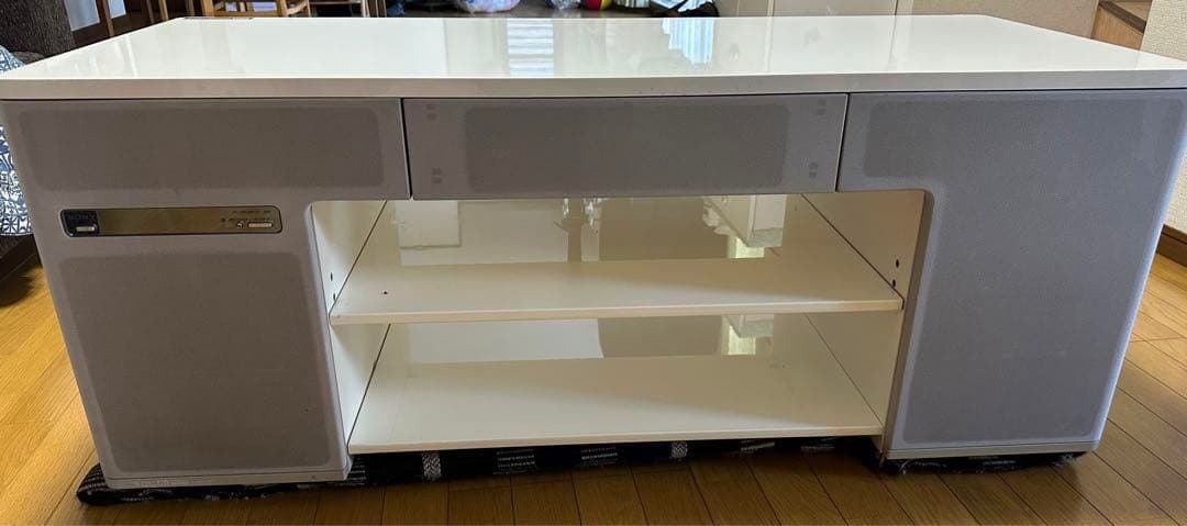 SONY シアタースタンドシステム　テレビ台