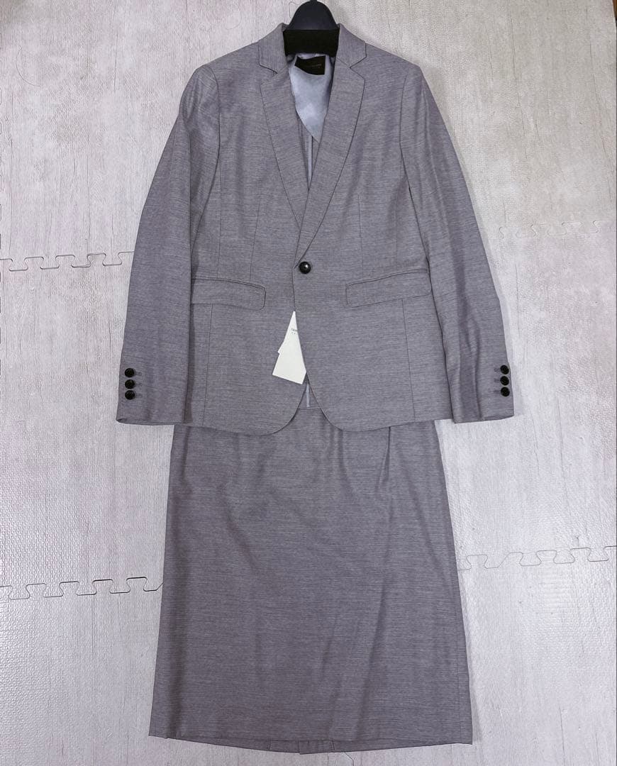 TOMORROWLAND トゥモローランド スーツ 入学 入園 入社