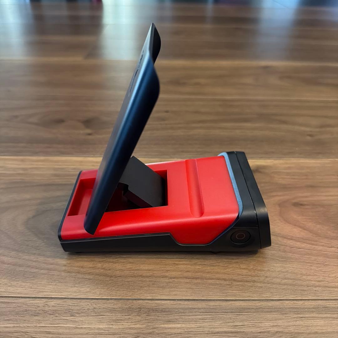 S*N様 Rapsodo MLM ゴルフ弾道測定器 純正ハードケース付き 動作確