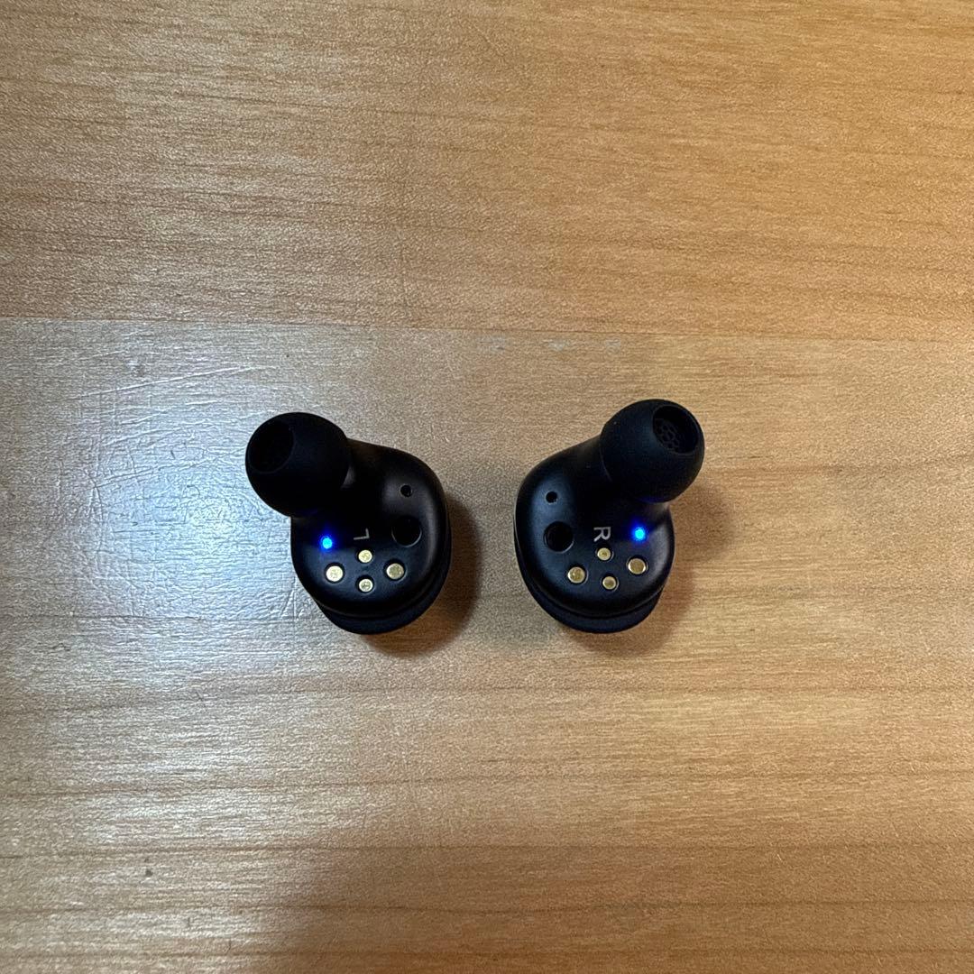 Sennheiser Momentum True Wireless4 ケース付き