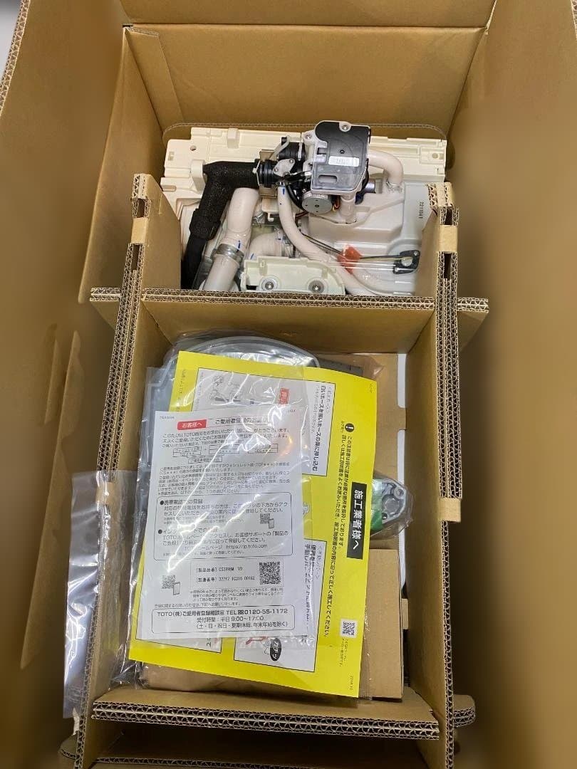 その他 toto CS-389BM / TCF99R