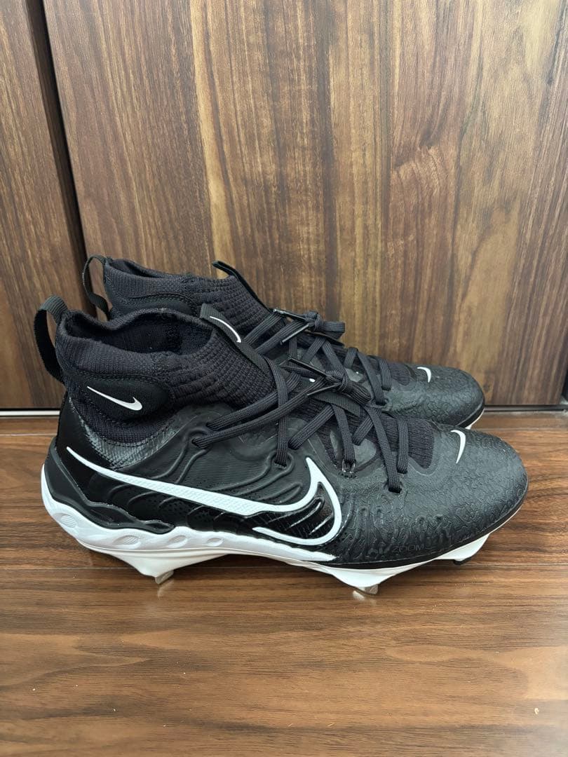 Nike 野球スパイク へんだーそんさん専用