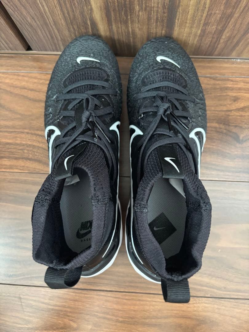 Nike 野球スパイク へんだーそんさん専用