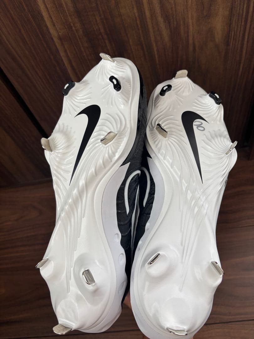 Nike 野球スパイク へんだーそんさん専用