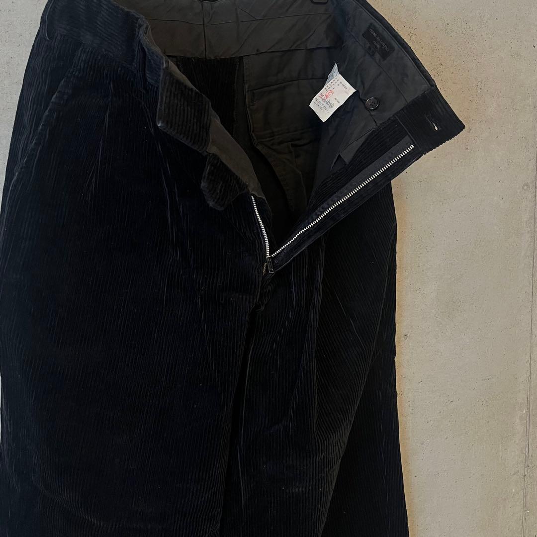 希少90年代アーカイブ COMME des GARCONS HOMME
