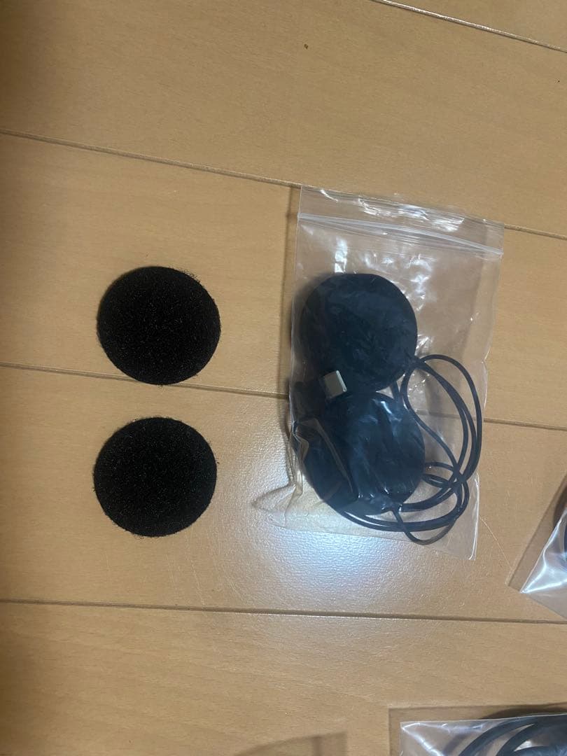 ビーコム　SB6XR 1セット