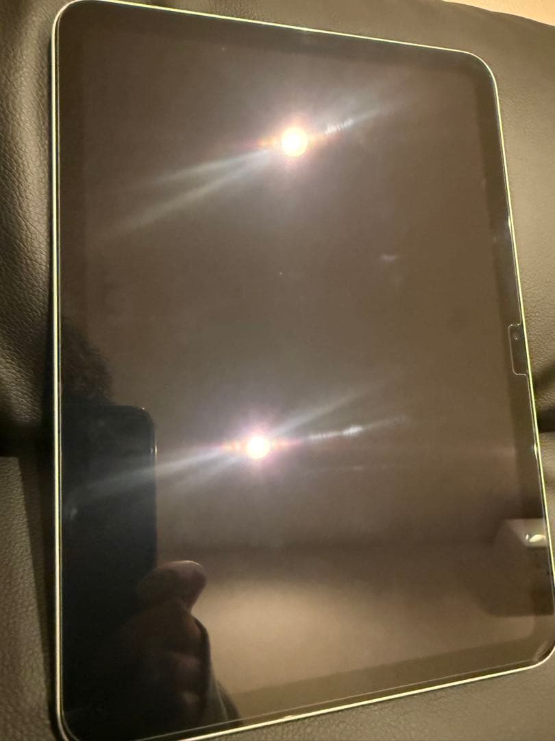 Apple iPad 本体　10世代