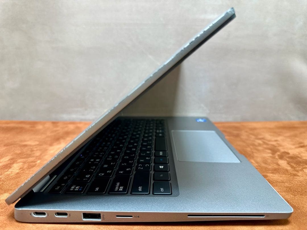 DELL Latitude 5320 ノートPC