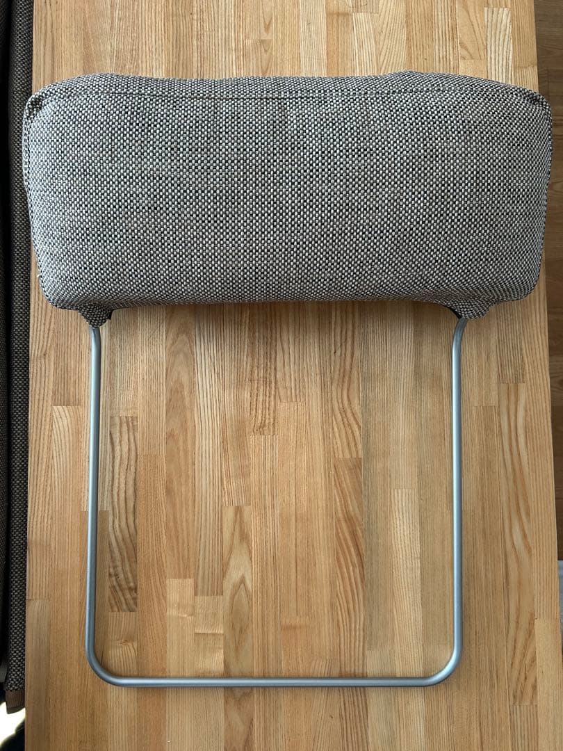 カリモク2-3人掛けソファ(WU4512 E559)