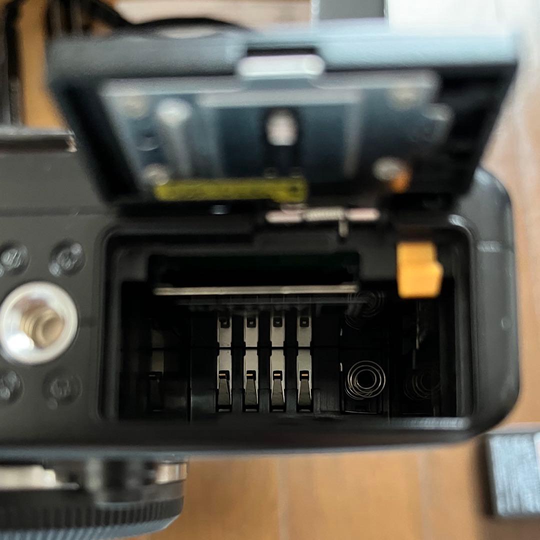 (即購入可) FUJIFILM X-T100 ミラーレスカメラ