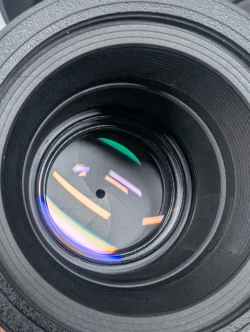 TAMRON SP Di AF 90mm 1:2.8 MACRO NikonF用